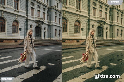 Cinematic Cozy Lightroom Presets Dekstop Mobile FL4XQTB