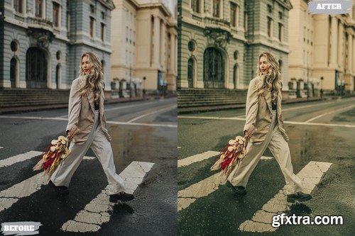 Cinematic Cozy Lightroom Presets Dekstop Mobile FL4XQTB