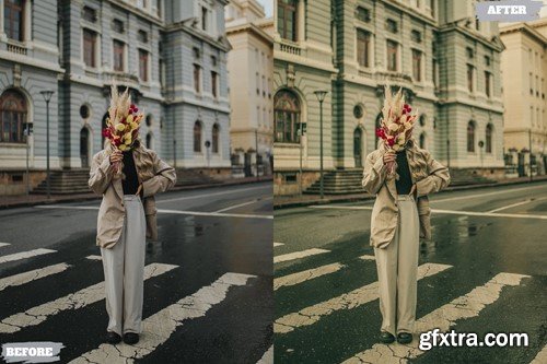 Cinematic Cozy Lightroom Presets Dekstop Mobile FL4XQTB