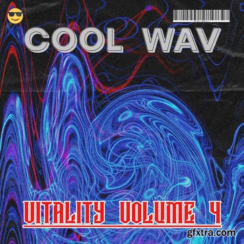 Cool WAV Vitality Vol 4 [VITAL]