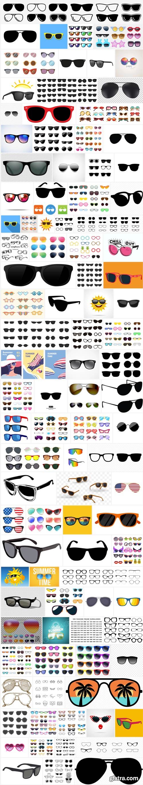 Sunglasses AI