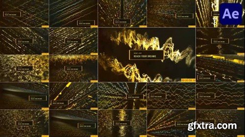 Videohive Audio Spectrum Music for After Effects 47365643