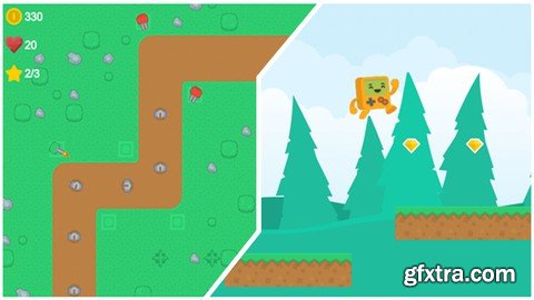 2D Game Development with Cocos Creator: The Ultimate Guide