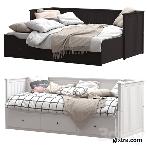 IKEA HEMNES Daybed