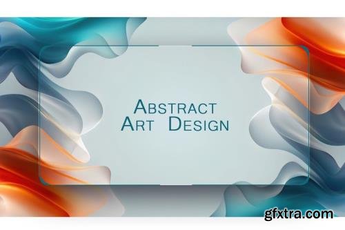 Abstract Art Design