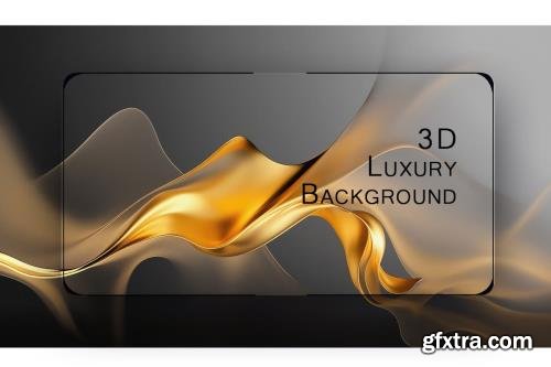 3D Luxury Background vol 2