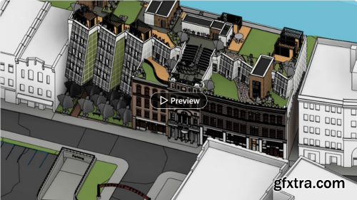 Revit: Site and Context Modeling