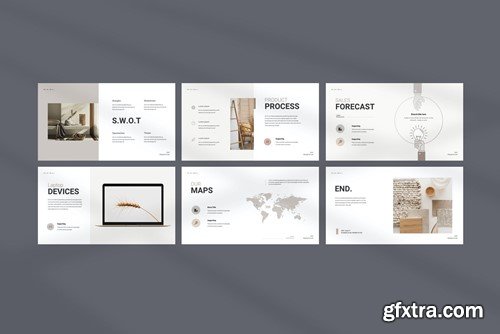 Business Plan Presentation Template FMWW2BK