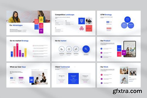 `Pitch Deck Presentation Template Q8UPLKX