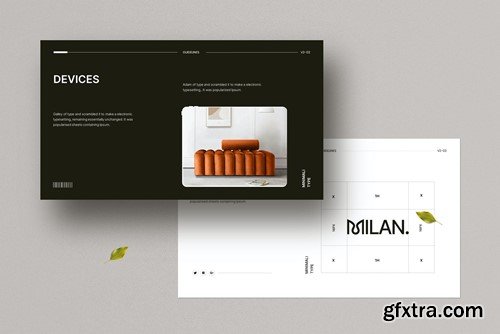 Milan Brand Guidelines Template QFGQVC2