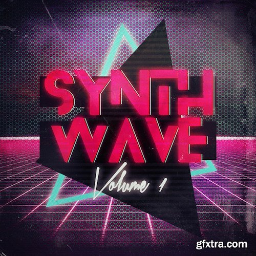 Xenos Soundworks Synthwave Volume 1 for Sylenth