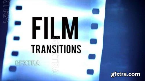 Film Transitions Pack 1426306