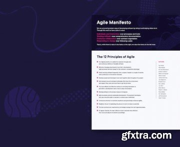 Agile Fundamentals by Matthew Pizzi