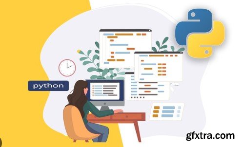 Udemy - File Processing with Python