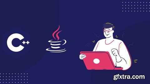 C++ And Java Training Crash Course 2022