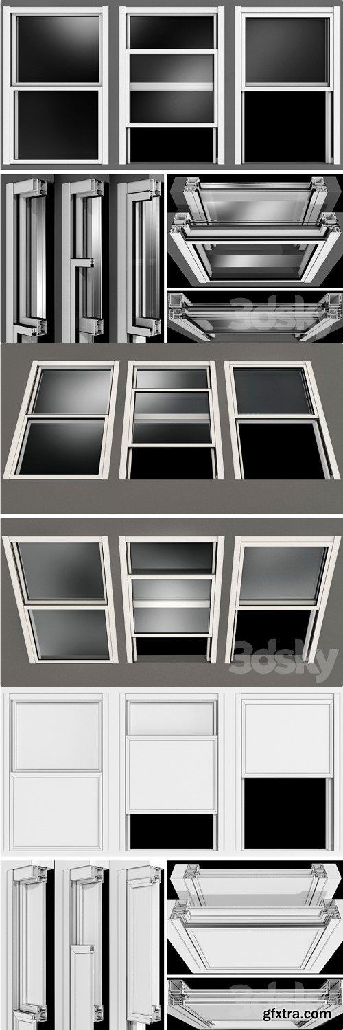 Sliding Windows / Sliding Windows