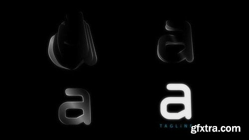 Videohive Logo Reveal 4 47395596