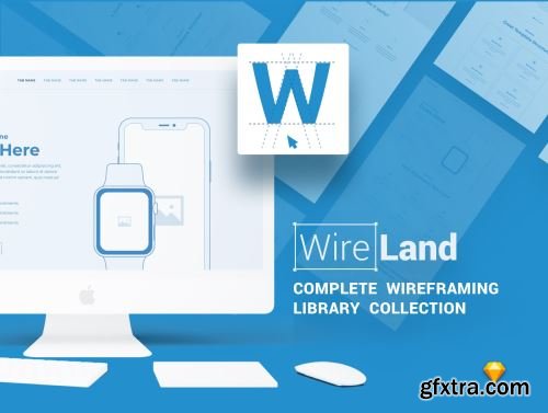 Wireland for Web Ui8.net