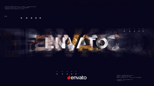 Videohive - Abstract Photo Opener - 47410991 - 47410991