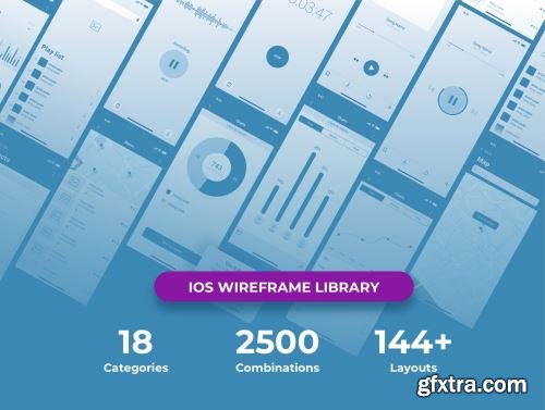 Wireland for iOS Ui8.net