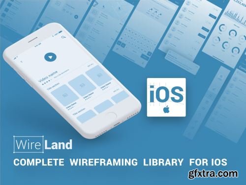 Wireland for iOS Ui8.net