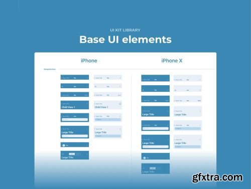 Wireland for iOS Ui8.net