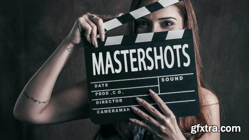 Cinematography: Mastershots as a Tool of Visual Storytelling