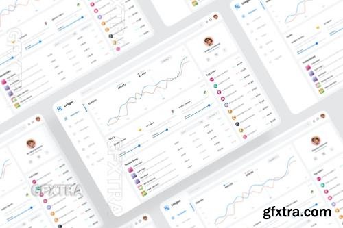 Statistic Dashboard YXXJ6UL