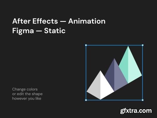 Animated Charts Ui8.net