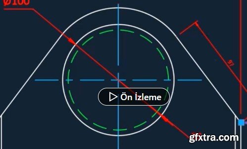 AutoCAD: Annotative Dimensions, Dimension Styles, and Dimension Families