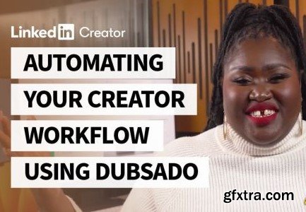 Automating Your Creator Workflow Using Dubsado