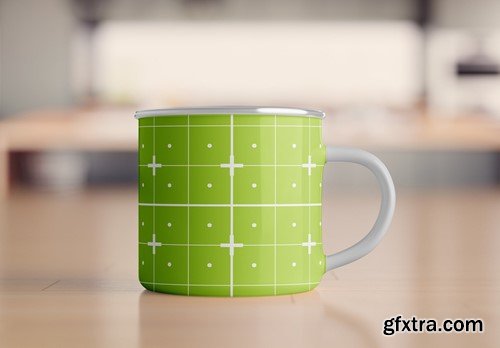 Metal Mug Mockup 4A8S557