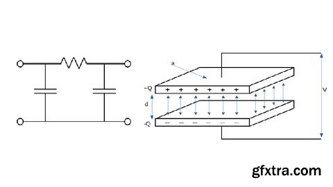 Electrical engineering and circuits with Michael Burdett