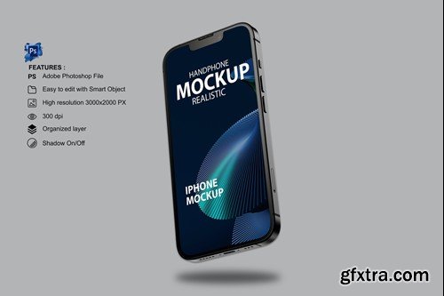 iPhone 11 Pro Mockup KQNJ6HN