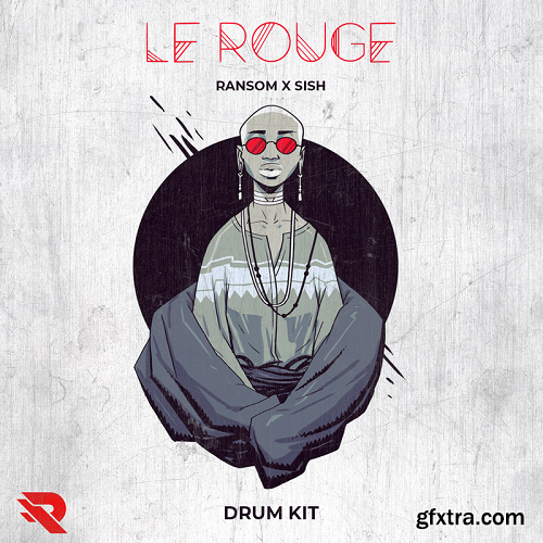 Ransom Beatz Le Rouge