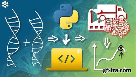 FASTTRACK Beginners Guide to Genetic Algorithm Optimization