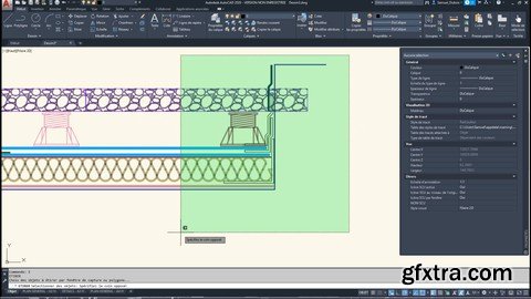 Autocad 2020 - Ateliers Pratiques