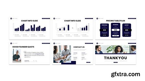 Imprezz Business Presentation PowerPoint Template UEFBYM7
