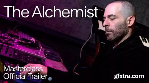 Aulart Beatmaking & Sampling for Hip-Hop with The Alchemist