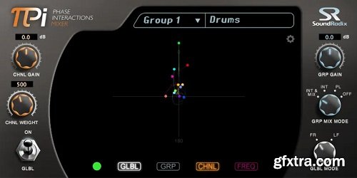 Sound Radix Pi v1.1.3