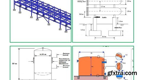 Onshore Structural Design - Step By Step Calculations