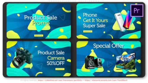 Videohive - Product Super Sale Promo - 47428175 - 47428175