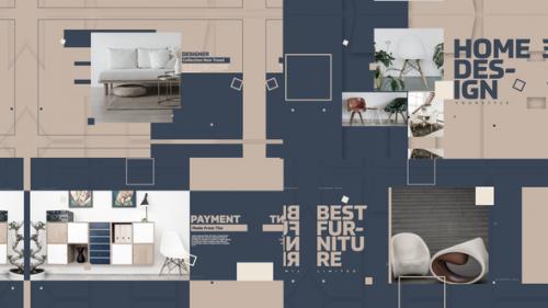 Videohive - Product Interior Intro - 47434320 - 47434320