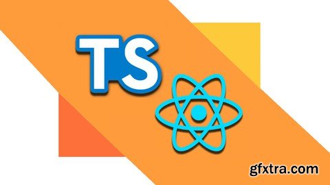 Advanced Typescript for React - Type React Apps that Scale