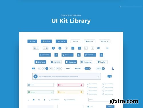 Wireland for Web Ui8.net