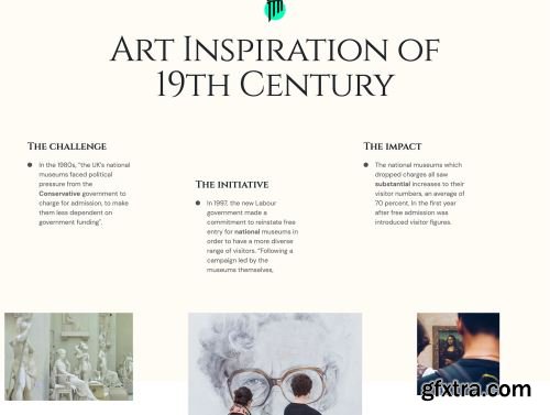 Wandau | Art & History Museum HTML Template Ui8.net