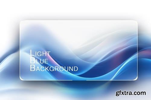 Light Blue Background vol 3