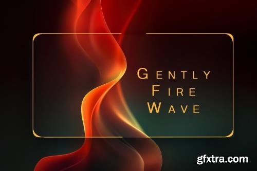 Gently Fire Wave vol 2