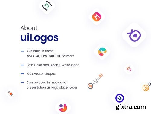 uiLogos Ui8.net