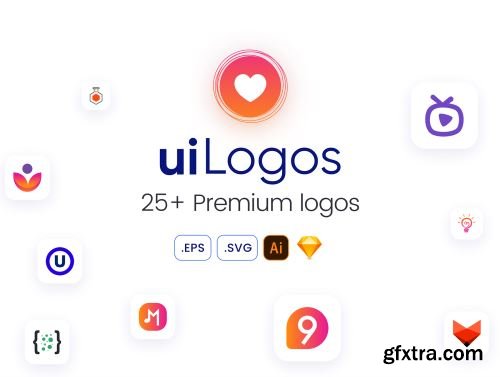 uiLogos Ui8.net